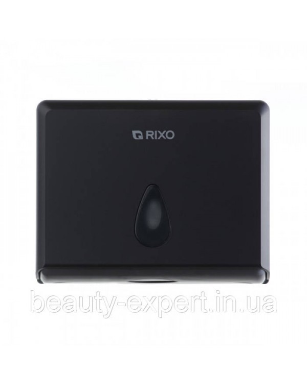 Диспенсер паперових рушників Rixo Maggio P055B Диспенсер паперових рушників Rixo Maggio P055B