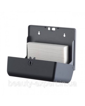 Диспенсер паперових рушників Rixo Maggio P055B-foto3