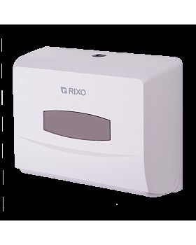 Диспенсер бумажных полотенец Rixo Grande P125W