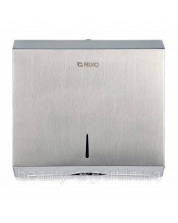Диспенсер паперових рушників Rixo Solido P131-foto2