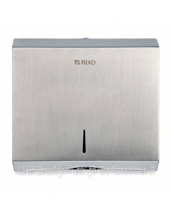 Диспенсер паперових рушників Rixo Solido P131 Диспенсер паперових рушників Rixo Solido P131