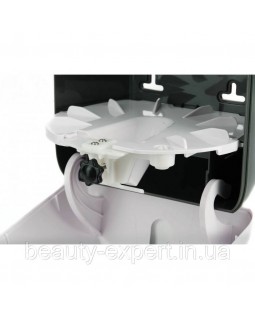 Тримач для паперових рушників диспенсер універсальний Rixo Maggio P022W*-foto5
