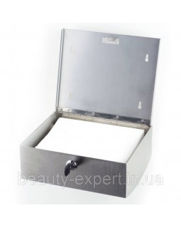 Диспенсер паперових рушників Rixo Solido P136-foto3