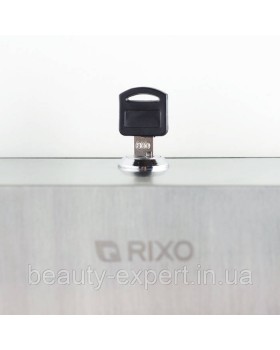 Диспенсер бумажных полотенец Rixo Solido P136-foto4