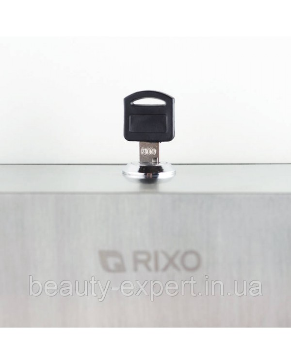 Диспенсер паперових рушників Rixo Solido P136 Диспенсер паперових рушників Rixo Solido P136