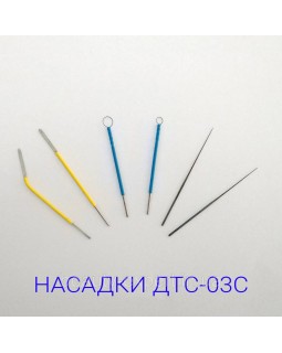 Диатермокоагулятор ДТЗ 03 (Україна)-foto2
