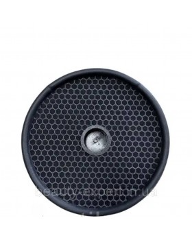 Запасний фільтр для витяжки кератину Keratex (CARBON + HEPA)-foto2