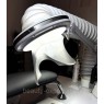 Маникюрная насадка Air Shield для педикюрной вытяжки для маникюра Фьюжн и FUSION Plus