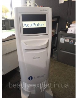 Косметологічний апарат СО2 лазер Lumenis Acu Pulse (ОРИГІНАЛ) Косметологічний апарат СО2 лазер Lumenis Acu Pulse (ОРИГІНАЛ)