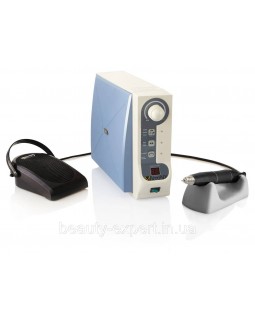 Потужний фрезер для педикюру манікюру AnyXing Micro-Nx BL-T&K-50000 об/хв безщітковий