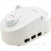 Фрезер для апаратного манікюру Micro-NX 201n-35000 об/хв (ручка 170S) ОРИГІНАЛ Фрезер для апаратного манікюру Micro-NX 201n-35000 об/хв (ручка 170S) ОРИГІНАЛ