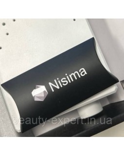 Подарунковий набір Nisima: алмазні фрези -3шт (для певних моделей фрезерів)