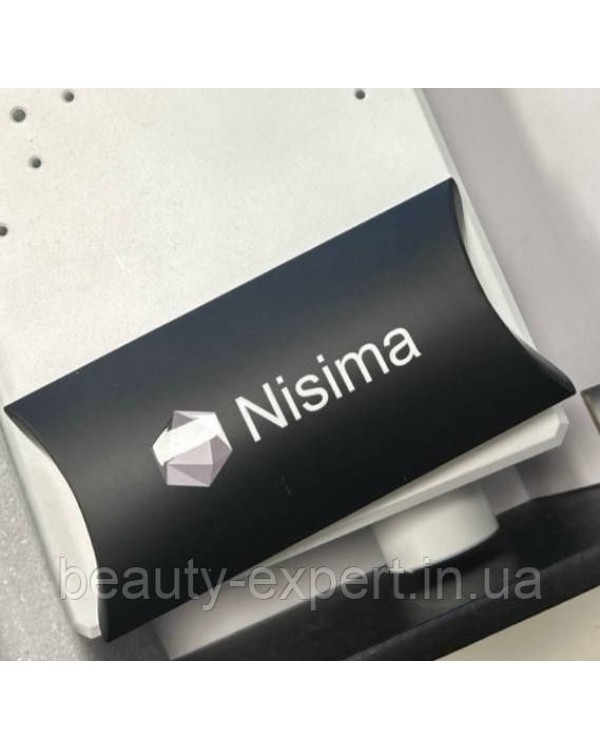 Подарунковий набір Nisima: алмазні фрези -3шт (для певних моделей фрезерів) Подарунковий набір Nisima: алмазні фрези -3шт (для певних моделей фрезерів)
