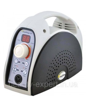 Мощный фрезер для маникюра и педикюра Micro-NX 300S -35000 об/мин ( ручка 170S) ОРИГИНАЛ 120 Вт-foto2