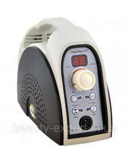 Потужний фрезер для манікюру та педикюру Micro-NX 300S -35000 об/хв (ручка 170S) ОРИГІНАЛ 120 Вт-foto5