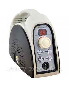 Мощный фрезер для маникюра и педикюра Micro-NX 300S -35000 об/мин ( ручка 170S) ОРИГИНАЛ 120 Вт-foto5