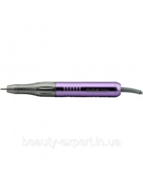 Манікюрний Фрезер безщітковий на акумуляторі для манікюру Prime 1210 pink-foto2