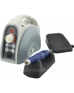 Аппарат для педикюра с педалью мод. Micro-NX 300D с ручкой Renhe 505D - 45 000 об/мин