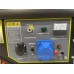 Генератор бензиновый 7-7,5 КВт TANTA H8500 однофазный генератор с медной обмоткой и функцией автозапуска