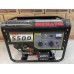 Бензиновый газовый генератор 5-5,5 КВт 1 фазный TANTA H6500 генераторы с медной обмоткой Бензиновый газовый генератор 5-5,5 КВт 1 фазный TANTA H6500 генераторы с медной обмоткой