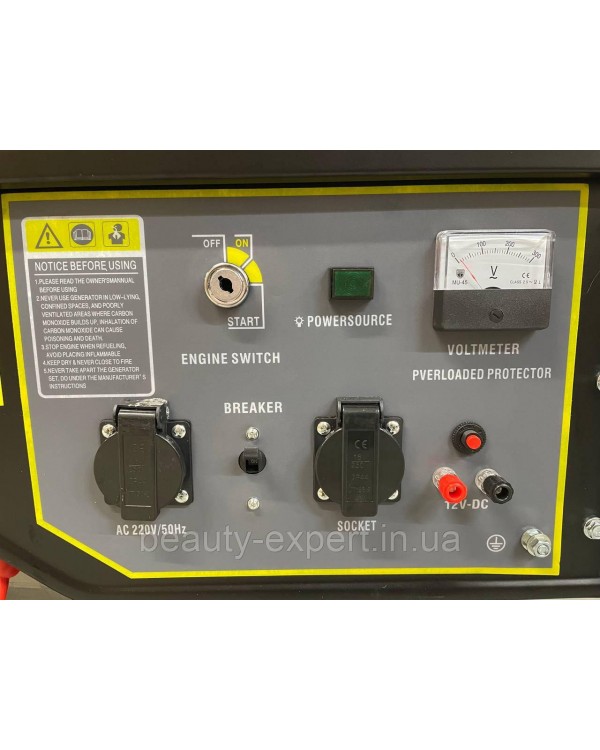 Бензиновый газовый генератор 5-5,5 КВт 1 фазный TANTA H6500 генераторы с медной обмоткой Бензиновый газовый генератор 5-5,5 КВт 1 фазный TANTA H6500 генераторы с медной обмоткой