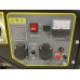 TANTA H3800: Бензиновый генератор для дома, офиса и салона 2,8-3,0 КВт с 2 розетками TANTA H3800: Бензиновый генератор для дома, офиса и салона 2,8-3,0 КВт с 2 розетками
