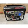 Генератор ДВУХТОПЛИВНИЙ 8-8,5 кВт 1-фазний TANTA H9500LPG: газобензиновий генератор з функцією автозапуску