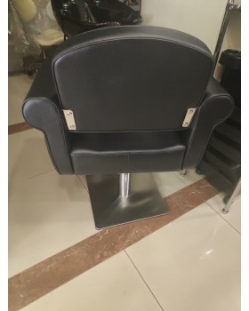 Парикмахерское кресло для клиента на гидравлике A081-foto7