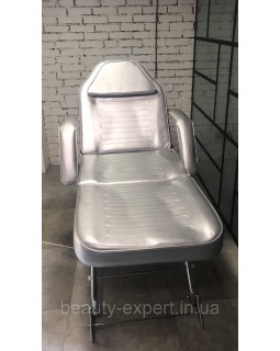 Кушетка косметологическая стационарная ZD-805A-foto4