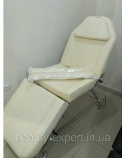 Кушетка косметологическая стационарная ZD-805A-foto5