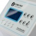 Косметологический комбайн Beauty Expert 8.1 Blue:скрабер+электрпорация+RF+мезо+крио Косметологический комбайн Beauty Expert 8.1 Blue:скрабер+электрпорация+RF+мезо+крио