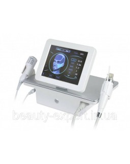 Аппарат для RF лифтинга Фракционный RF-лифтинг и Холодовое воздействие Beauty Service 128А Гарантия! Аппарат для RF лифтинга Фракционный RF-лифтинг и Холодовое воздействие Beauty Service 128А Гарантия!