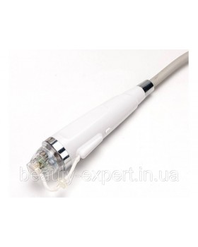 Аппарат для RF лифтинга Фракционный RF-лифтинг и Холодовое воздействие Beauty Service 128А Гарантия!-foto4