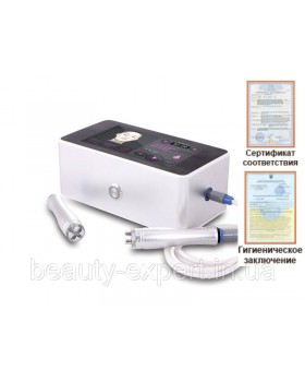 Радиолифтинг аппарат для омоложения кожи лица 2271 Beauty Service Аппараты для RF лифтинга