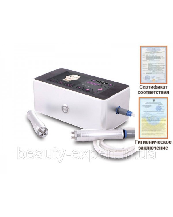 Радиолифтинг аппарат для омоложения кожи лица 2271 Beauty Service Аппараты для RF лифтинга