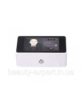 Радиолифтинг аппарат для омоложения кожи лица 2271 Beauty Service Аппараты для RF лифтинга-foto3