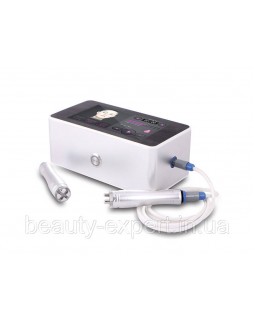 Радиолифтинг аппарат для омоложения кожи лица 2271 Beauty Service Аппараты для RF лифтинга-foto2