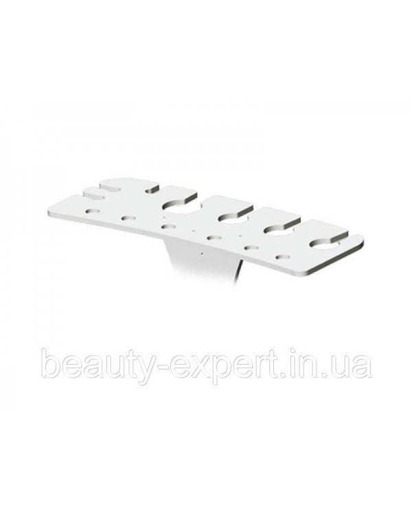 Полка для аппарата 3-в-1 "Skin Expert" мод. 5566 Полка для аппарата 3-в-1 "Skin Expert" мод. 5566