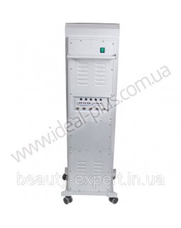 Аппарат прессотерапии E+ Air-Press ES 3в1-foto3