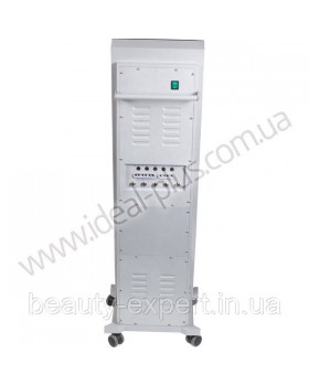Аппарат прессотерапии E+ Air-Press ES 3в1-foto3