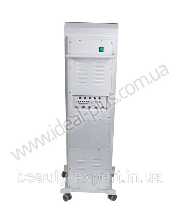 Аппарат прессотерапии E+ Air-Press ES 3в1 Аппарат прессотерапии E+ Air-Press ES 3в1