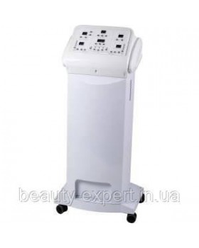 Аппарат прессотерапии E+ Air-Press B1 2 в 1 Аппарат прессотерапии E+ Air-Press B1 2 в 1