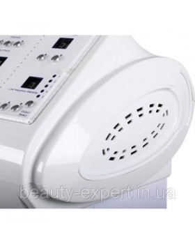 Аппарат прессотерапии E+ Air-Press B1 2 в 1-foto2