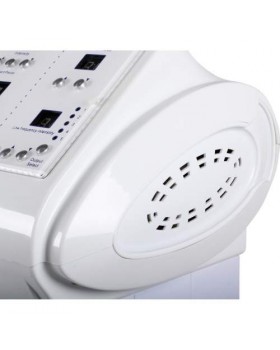 Аппарат прессотерапии E+ Air-Press B1 2 в 1-foto2