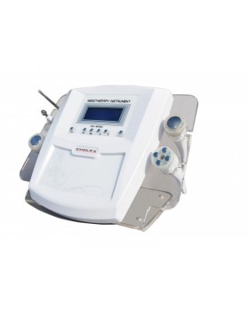Аппарат для электропорации модель ND-9090-foto2