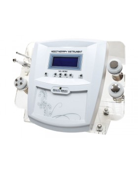 Аппарат для электропорации модель ND-9090-foto4