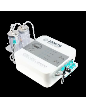 Аппарат кислородной мезотерапии и гидродермабразии Zemits Hydroluxx-foto10
