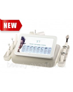 Настольный Косметологический комбайн Anti-aging System 6-в-1 мод. 07 косметологические аппараты для лица-foto6