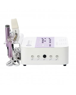 Косметологический комбайн многофункциональный: Beauty Expert 8.1 Silver-foto7