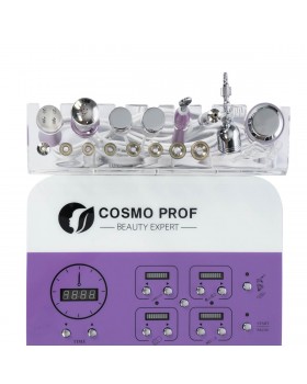 Косметологический комбайн Beauty Expert 7.1 Violet-foto9